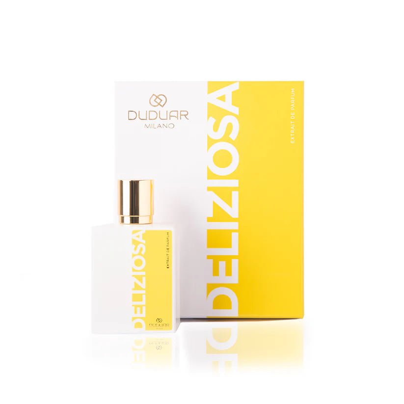 DUDUAR- Deliziosa 50ml
