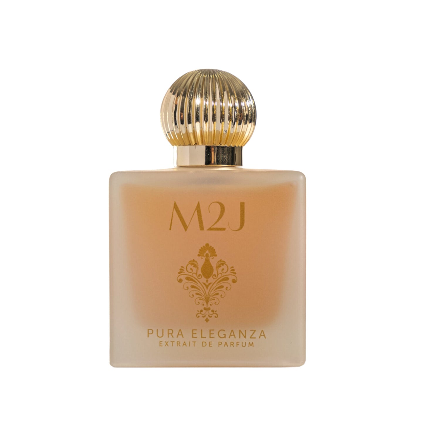 M2J FRAGRANZA-Pura Eleganza extrait de parfum