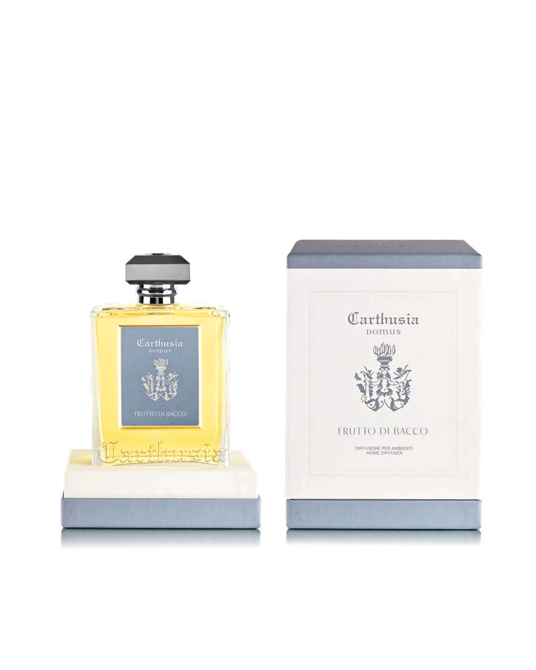 CARTHUSIA-FRUTTO DI BACCO,diffusore per ambienti