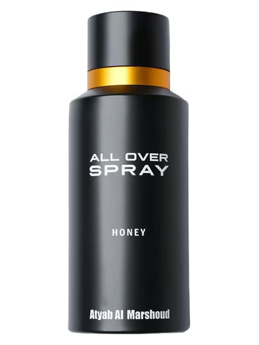 MARSHOUD-honey spray