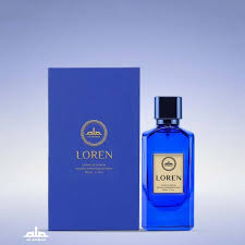 Alambra-Loren extrait de parfum 50ml