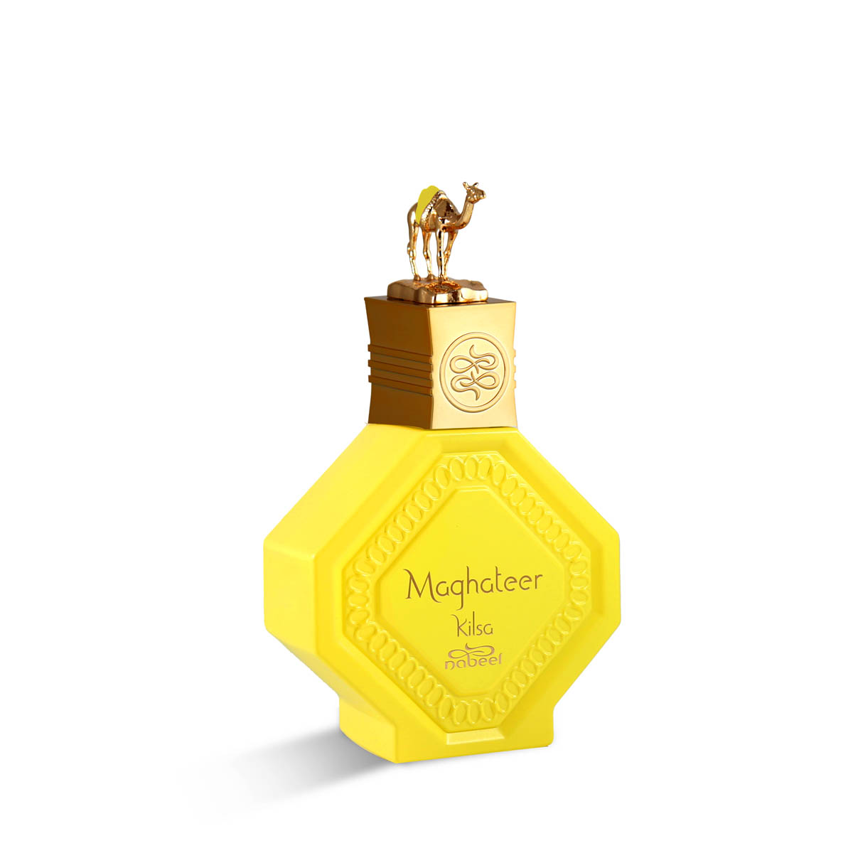 NABEEL - NEW MASTER PERFUMER COLLECTION Maghateer Kilsa