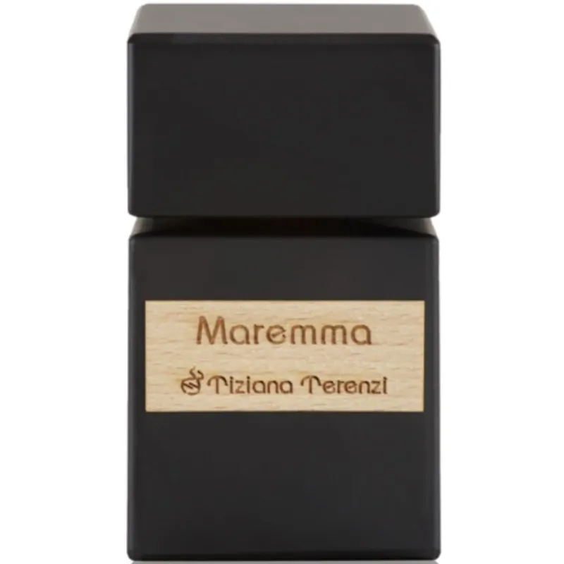 TIZIANA TERENZI - Maremma