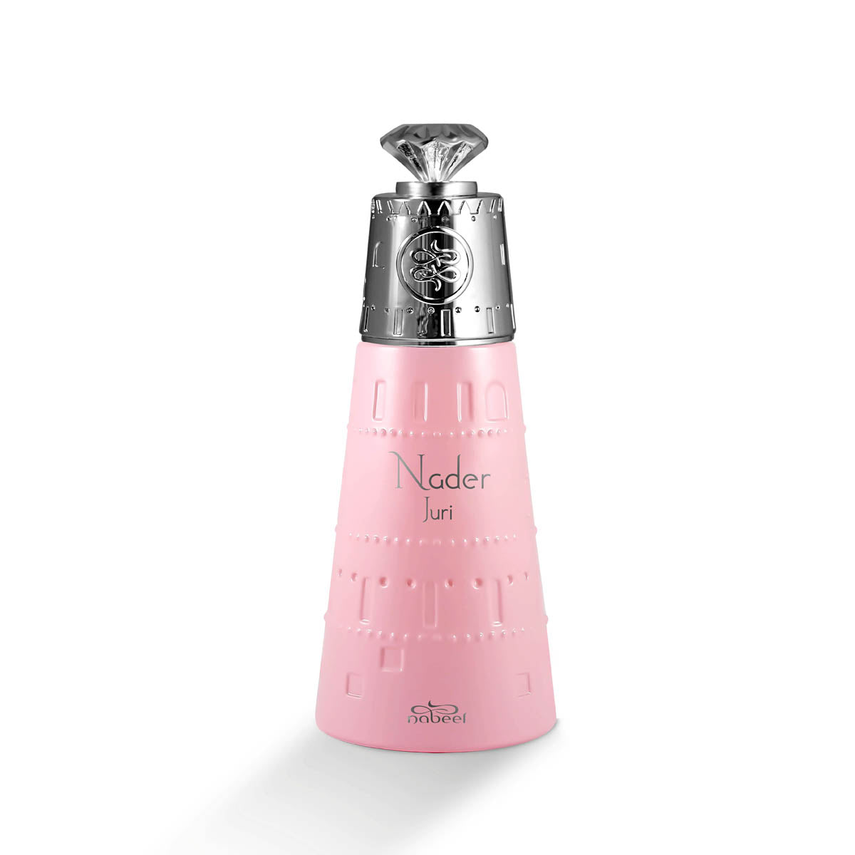 NABEEL - NEW MASTER PERFUMER COLLECTION Nader Juri
