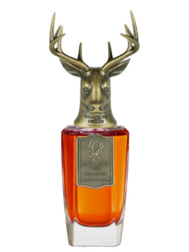 PANA DORA-dux orientis