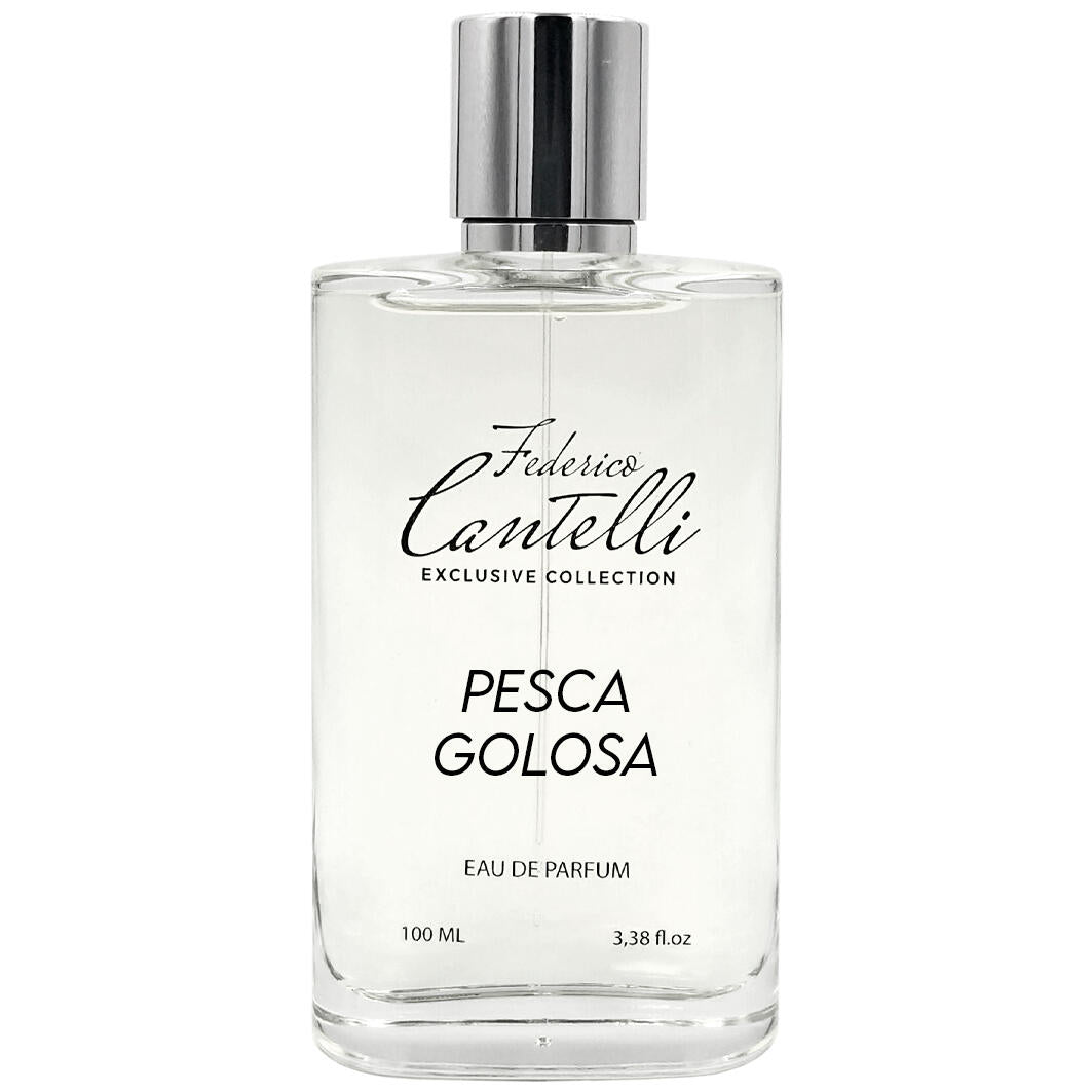 FEDERICO CANTELLI-pesca golosa edp