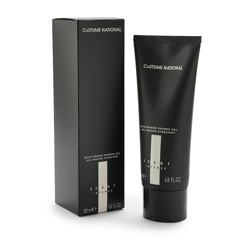 Costume National Scent Intense Shower Gel