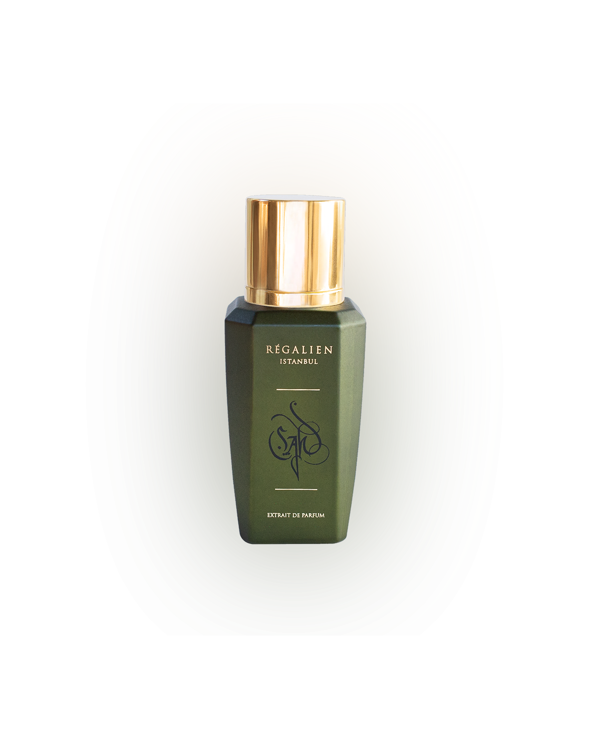 REGALIEN ISTANBUL - SAH (SHAH) | HERITAGE COLLECTION