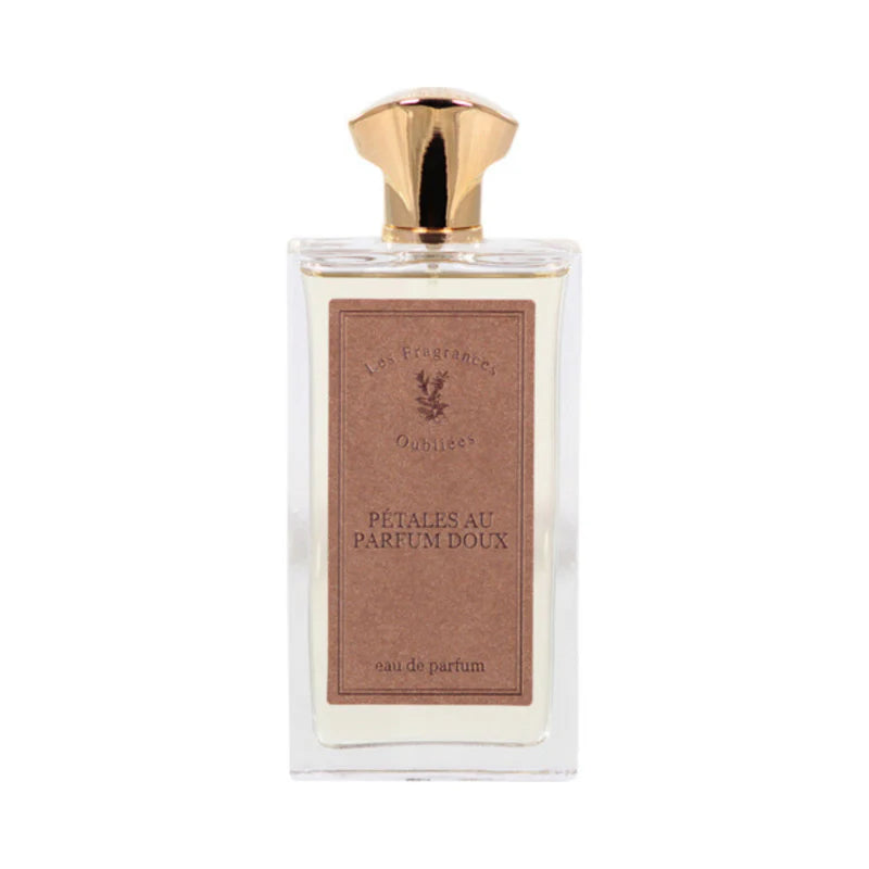 Les Fragrances Oubliées - Pétales au Parfum Doux