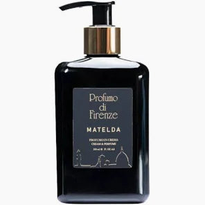 Crema Matelda - L'Eleganza Fiorentina nei Profumi di Nicchia