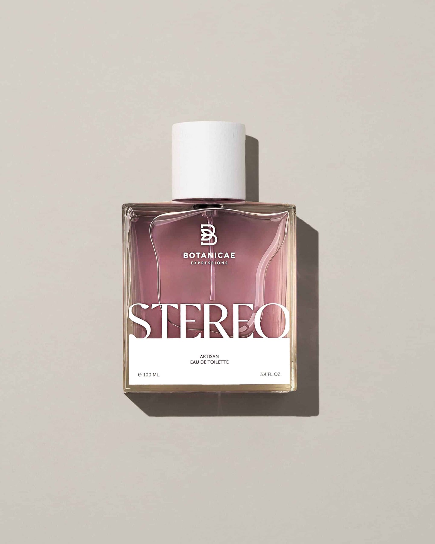 BOTANICAE-STEREO artisan edt intense