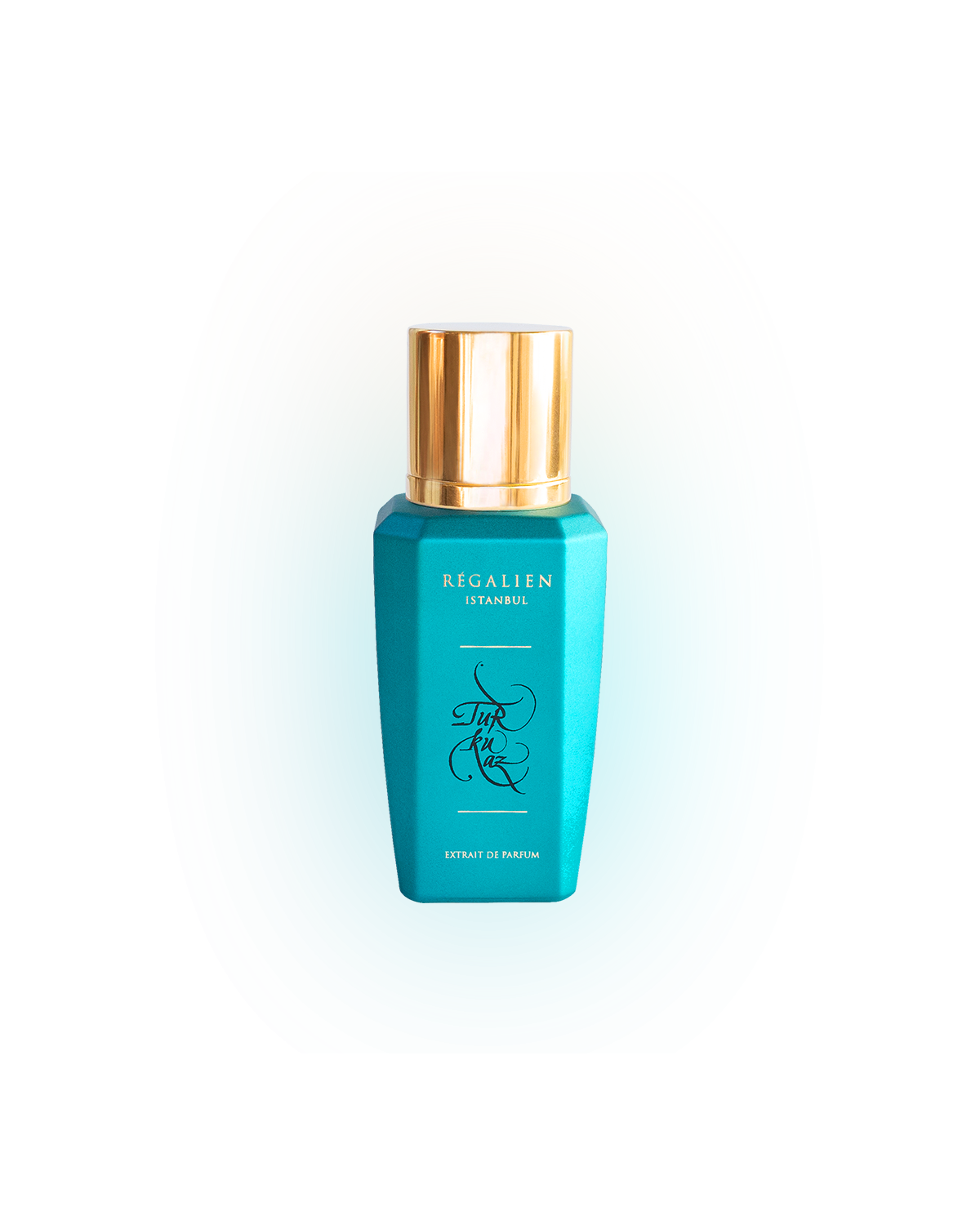 REGALIEN ISTANBUL - TURKUAZ | HERITAGE COLLECTION