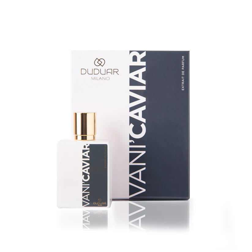 DUDUAR-Vanì caviar 50ml