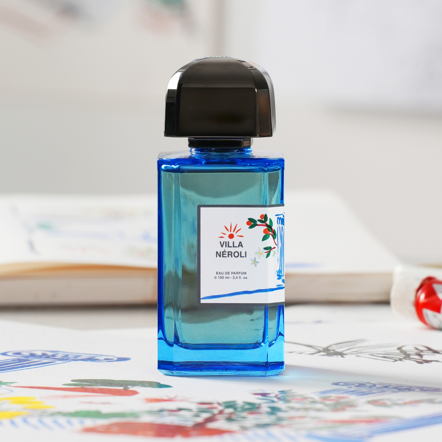 BDK parfum-VILLA NEROLI