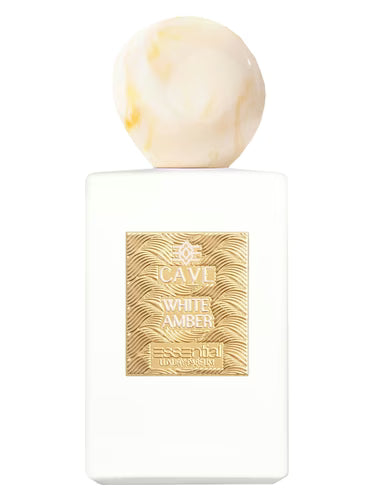 CAVE-White amber edp 100ml