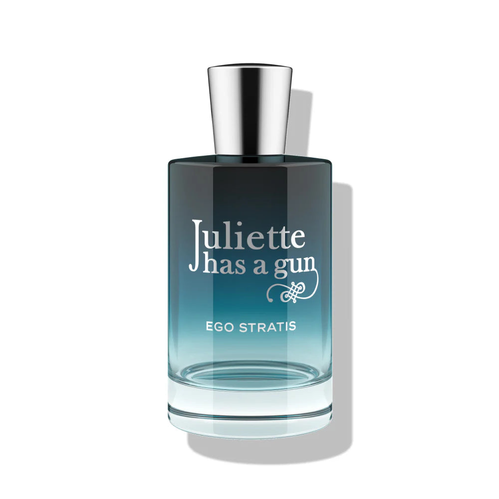 JULIETTE HAS A GUN - Ego Stratis