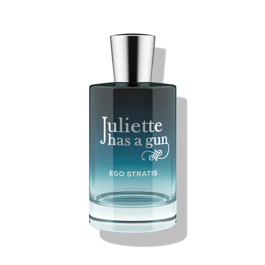 JULIETTE HAS A GUN - Ego Stratis