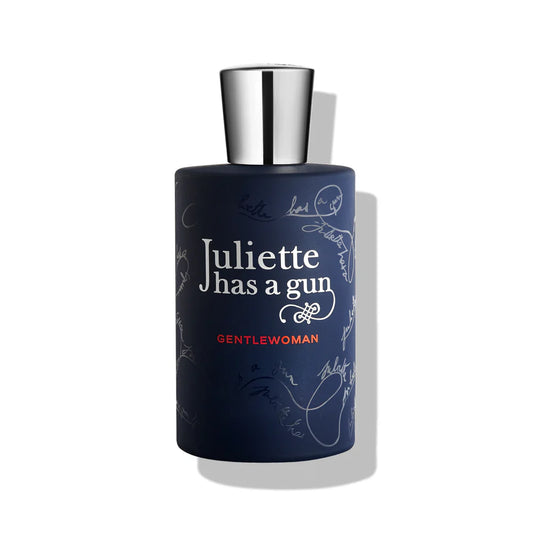 JULIETTE HAS A GUN - Gentlewoman