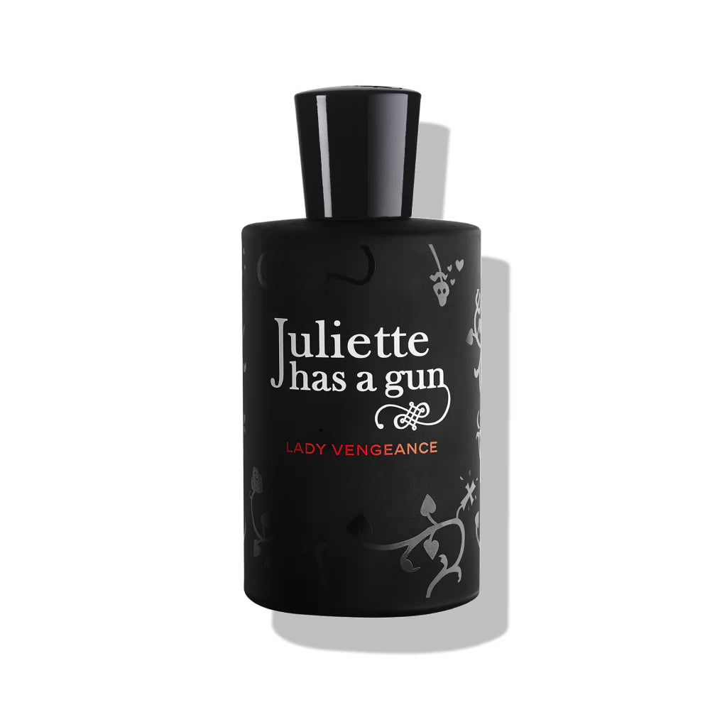 JULIETTE HAS A GUN - Lady Vengeance