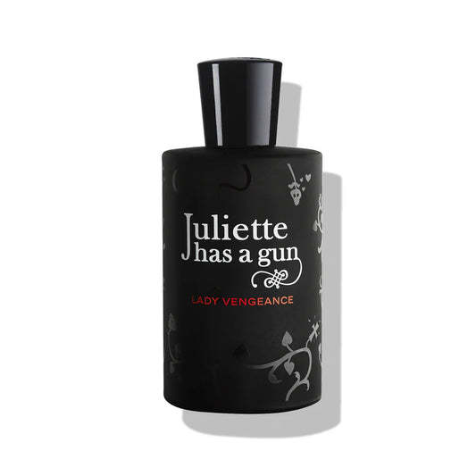 JULIETTE HAS A GUN - Lady Vengeance