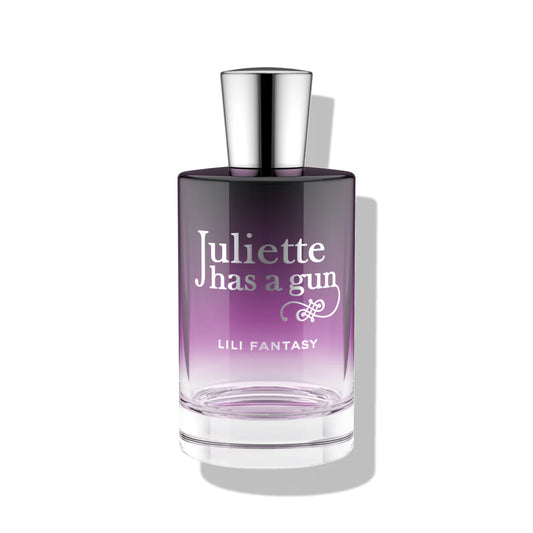 JULIETTE HAS A GUN - Lili Fantasy
