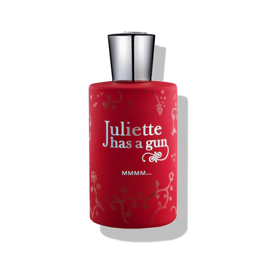 JULIETTE HAS A GUN - Mmmm...