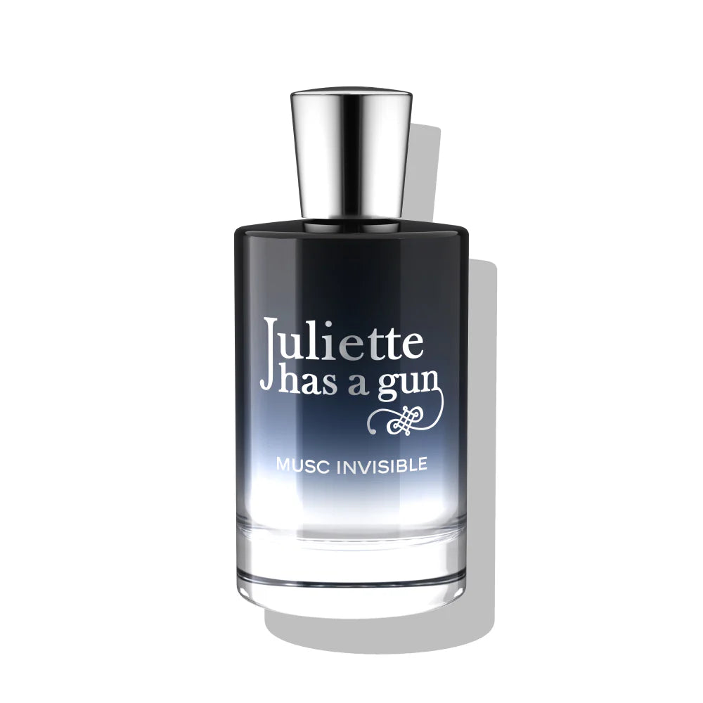 JULIETTE HAS A GUN - Musc Invisible