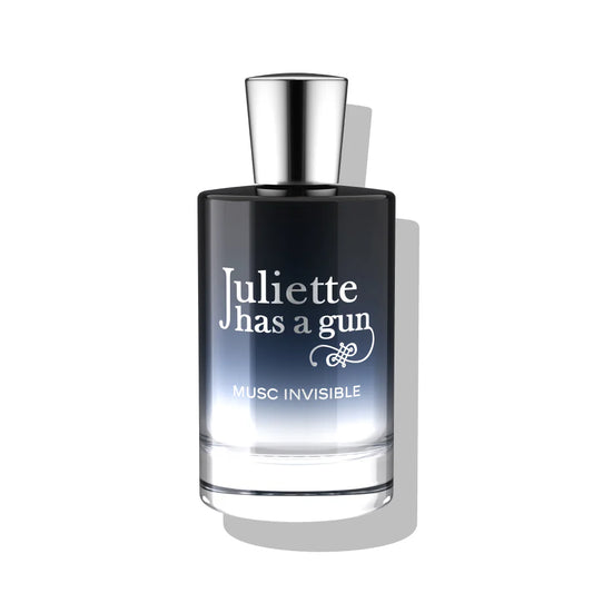 JULIETTE HAS A GUN - Musc Invisible