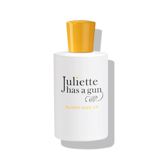JULIETTE HAS A GUN - Sunny Side Up