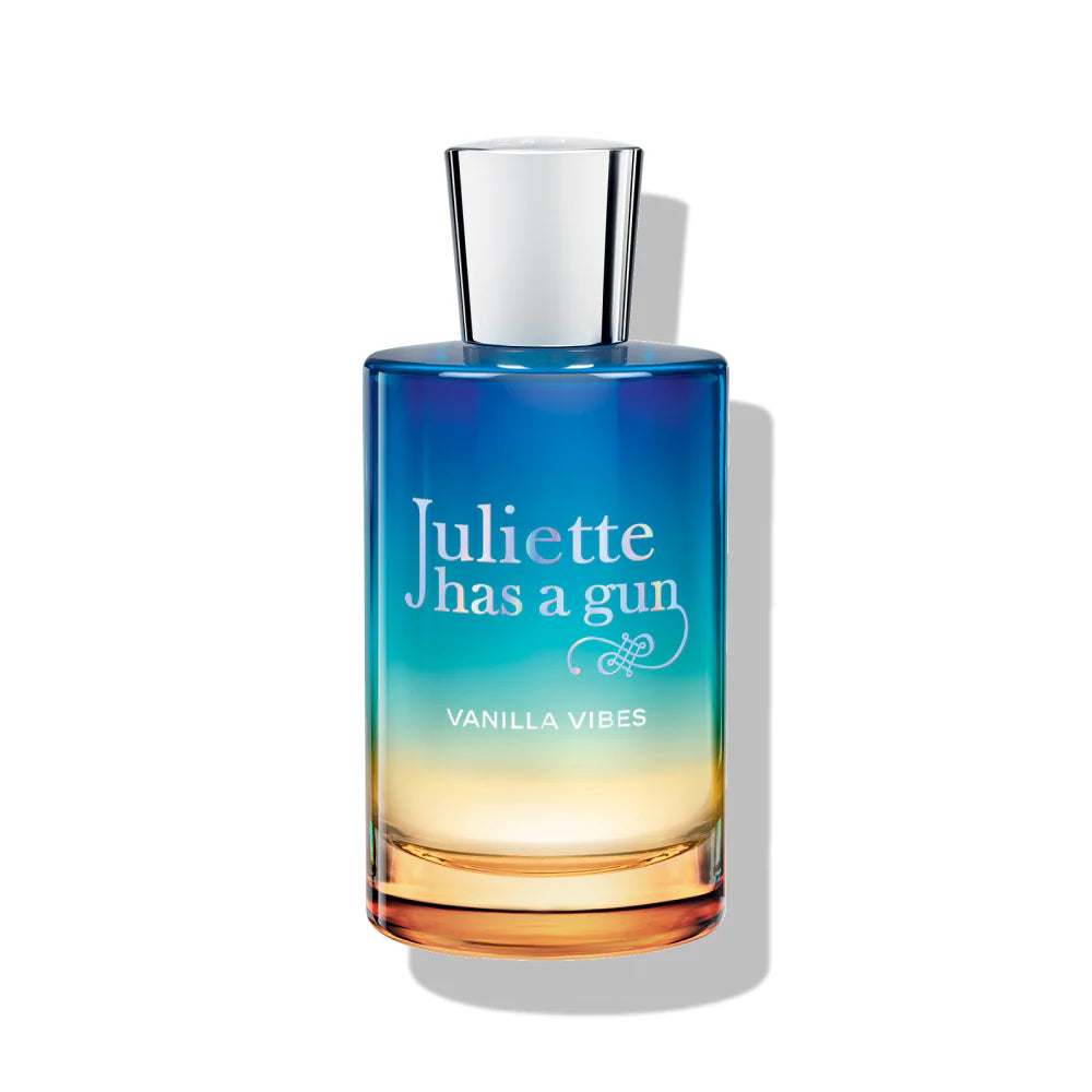 JULIETTE HAS A GUN - Vanilla Vibes