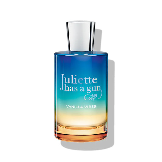 JULIETTE HAS A GUN - Vanilla Vibes