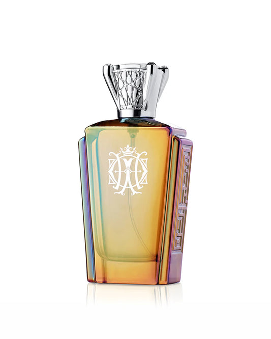 ATTAR AL HAS - FLEUR DE TABAC