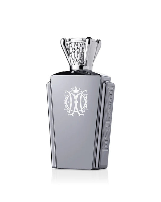 ATTAR AL HAS - METALLIC OUD