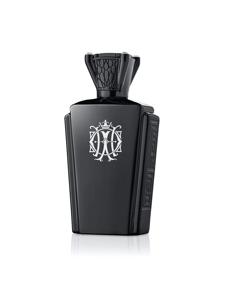 ATTAR AL HAS - LEATHER EFFECTO