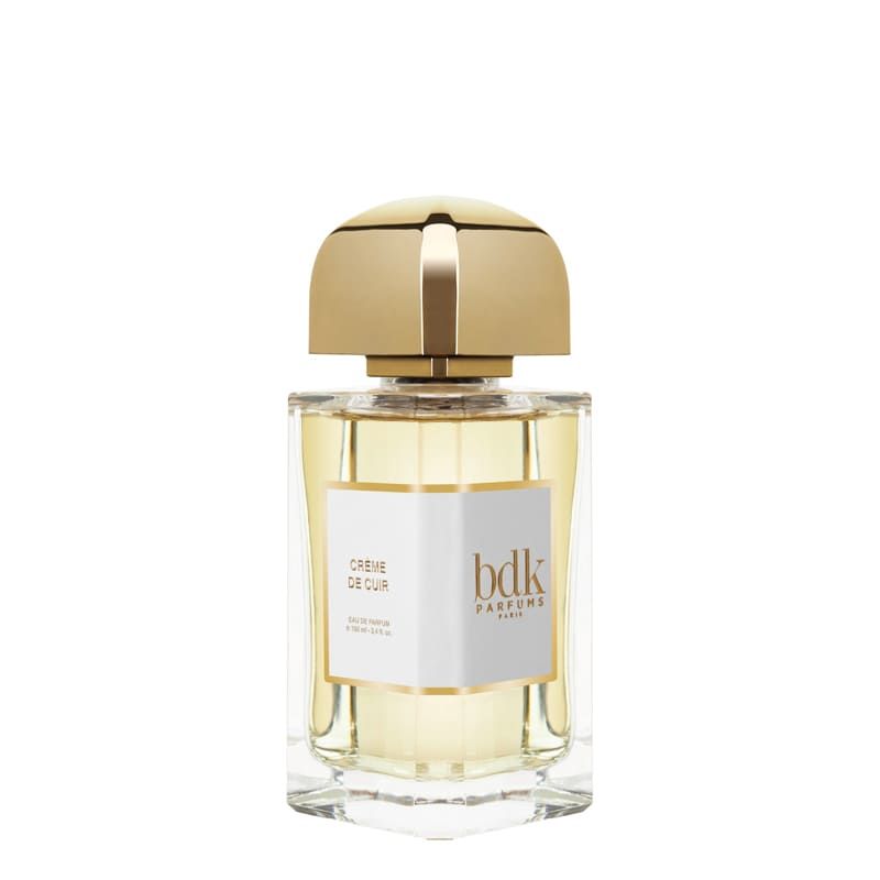 BDK Parfums - CREME DE CUIR