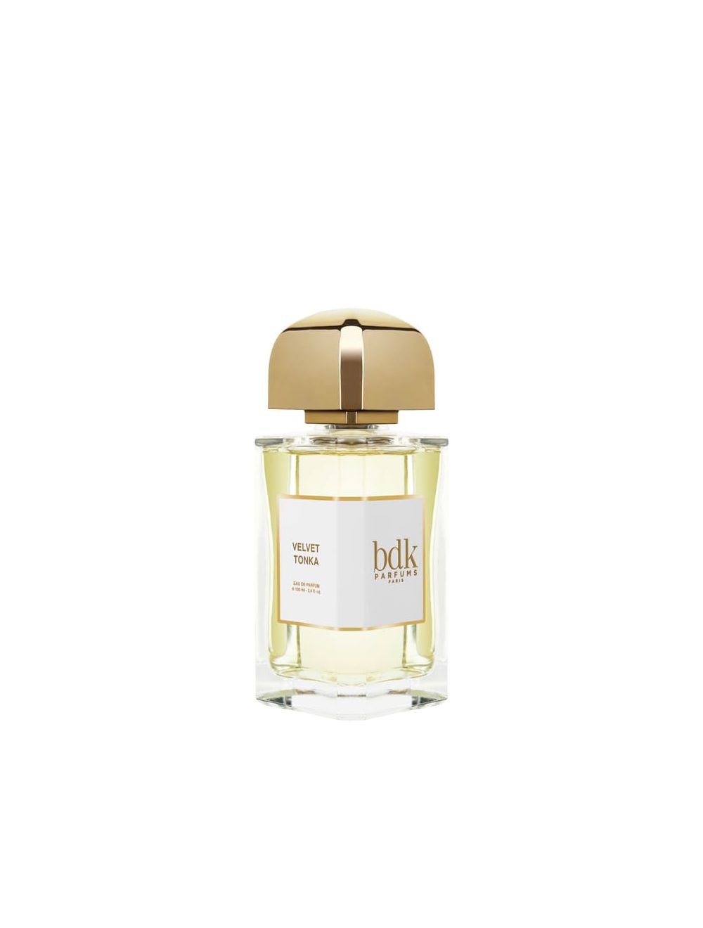 BDK Parfums - VELVET TONKA