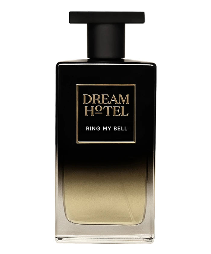 DREAM HOTEL - Ring my bell