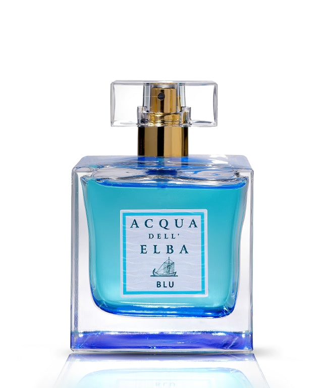 ACQUA DELL'ELBA - Blu Donna