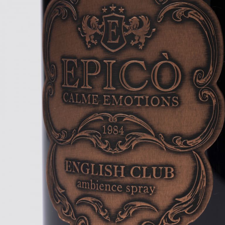 EPICÒ - English club 1LT