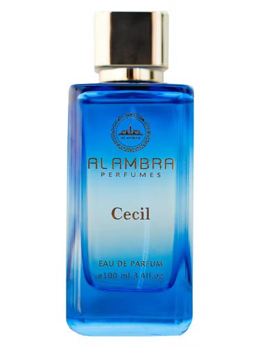 Alambra Cecil EDP 100ml