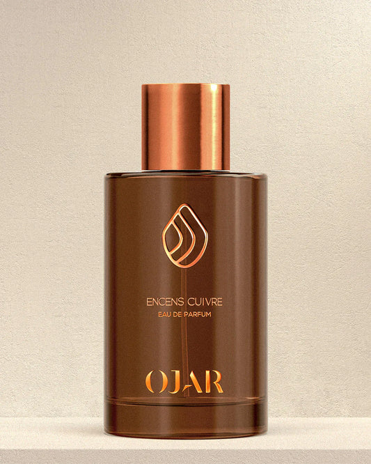 OJAR - ENCENS CUIVRE