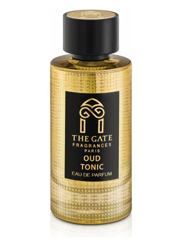 THE GATE - OUD TONIC