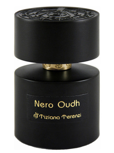 TIZIANA TERENZI - Nero Oudh