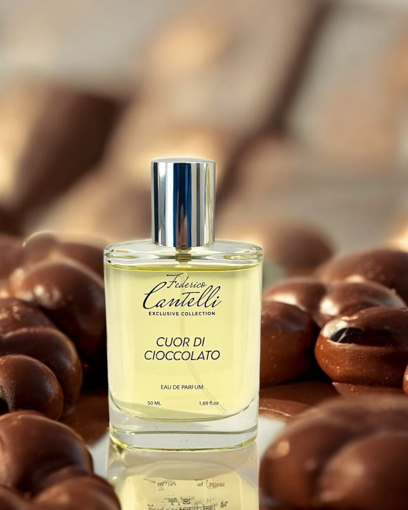 FEDERICO CANTELLI-cuor di cioccolato edp