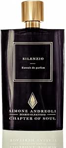 SIMONE ANDREOLI - Silenzio 100ml