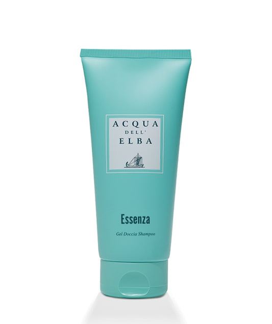 ACQUA DELL'ELBA - Essenza Gel Doccia Shampo - 200ml