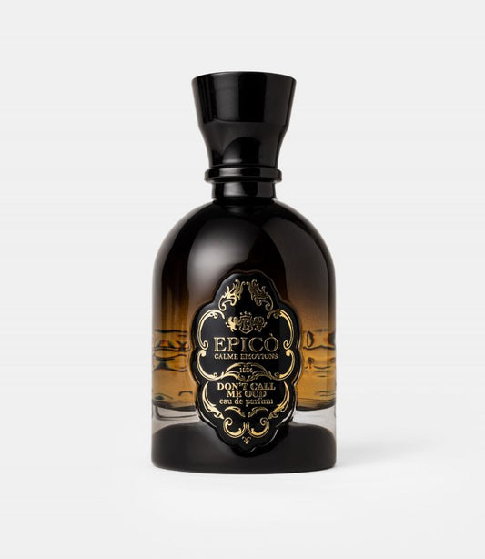 EPICÒ - DON'T CALL ME OUD - EAU DE PARFUM