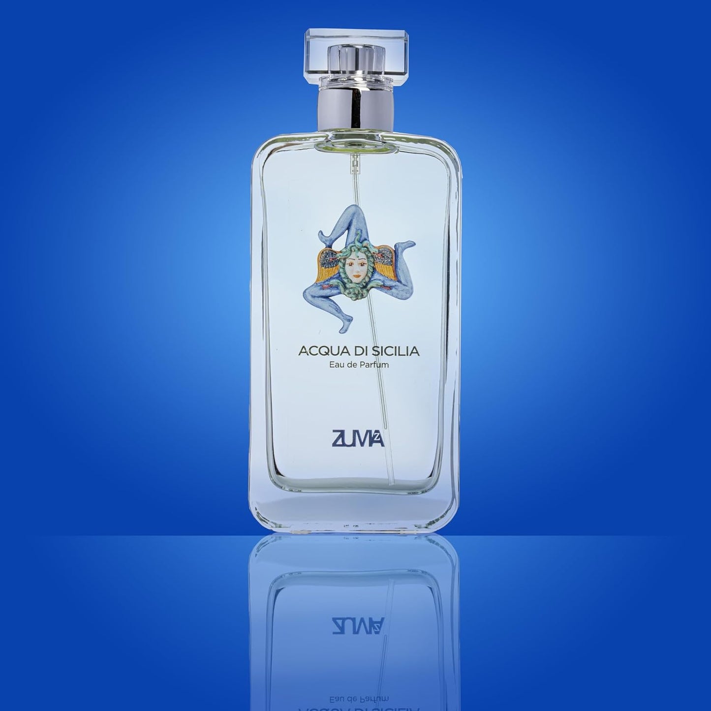 ZUMA - Acqua di Sicilia EDP