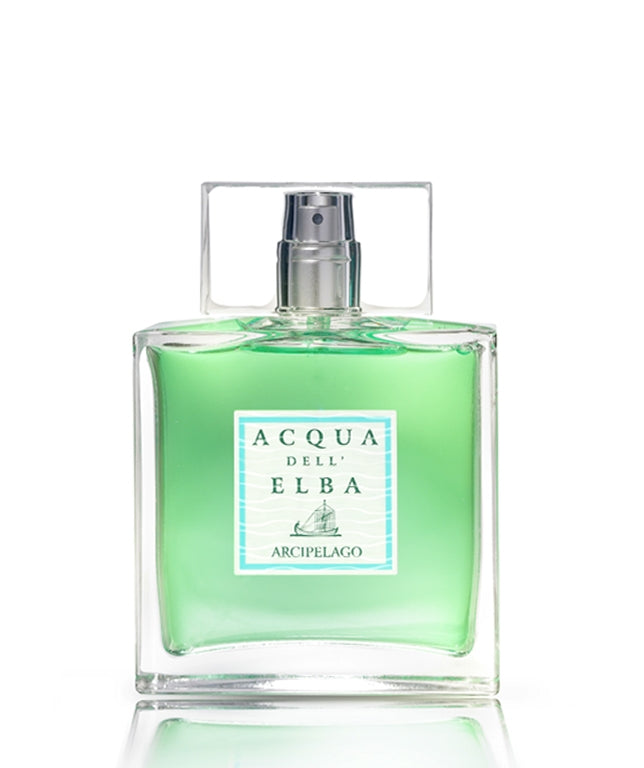 ACQUA DELL'ELBA -  Arcipelago Eau de Parfum Uomo