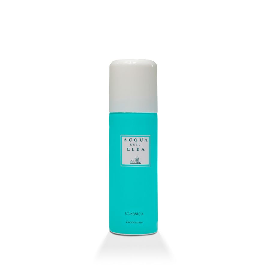 ACQUA DELL'ELBA -  Classica Deodorante - 150ml